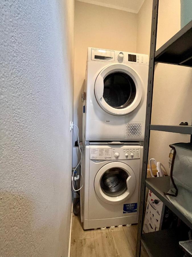 佛罗伦萨Casa Nana公寓 外观 照片